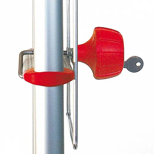 Leitersicherung