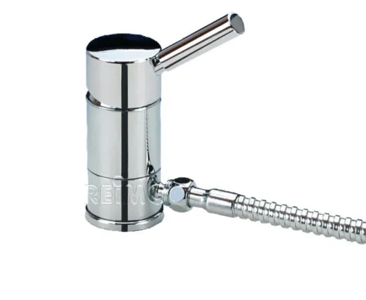 Auftischmischer Trend E, Schalter, Uniq.12mm