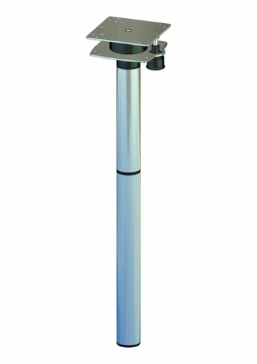 Ausdrehtischfuß H700mm