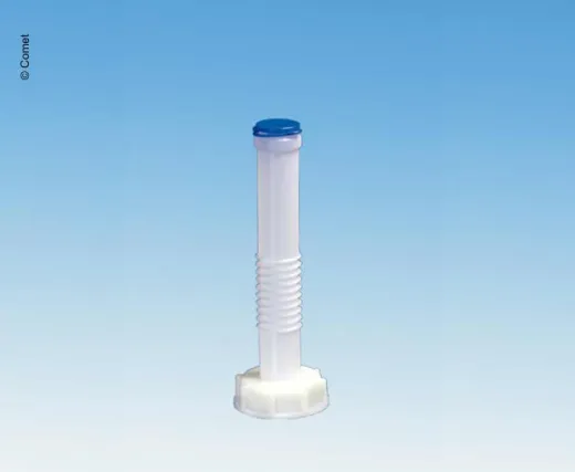 Ausgießverschluss für Wasserkanister, DIN51, 200mm