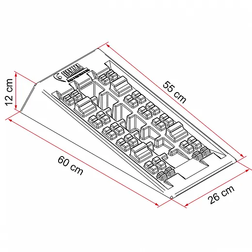 Level-System Jumbo XXL