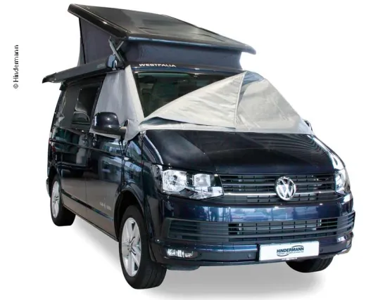 Außen-Isoliermatte CLASSIC, Fahrerhaus, Ford Transit 2014