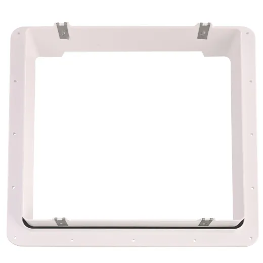 Außenrahmen, 36 x 36 cm für MaxxFan Deluxe