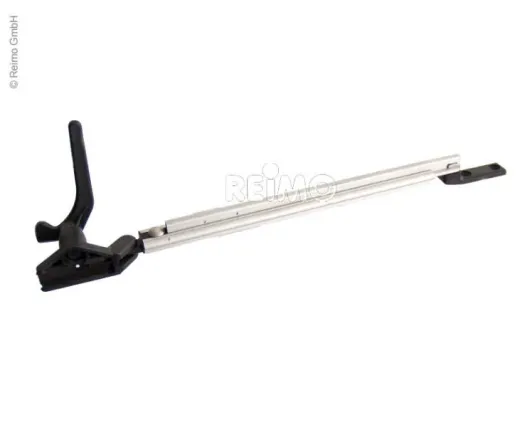 Aussteller für Polivitrum Fenster, 230 mm links