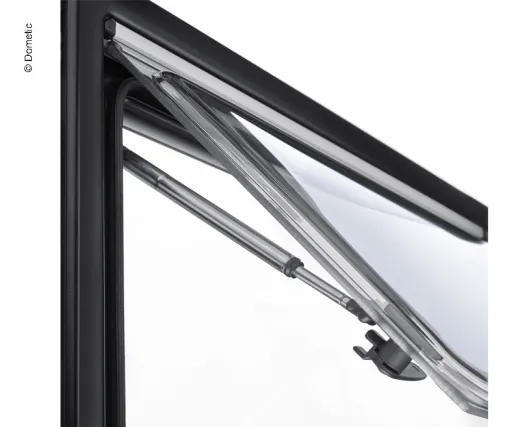 Aussteller re+li für S4-Fenster Fensterhöhe 550mm