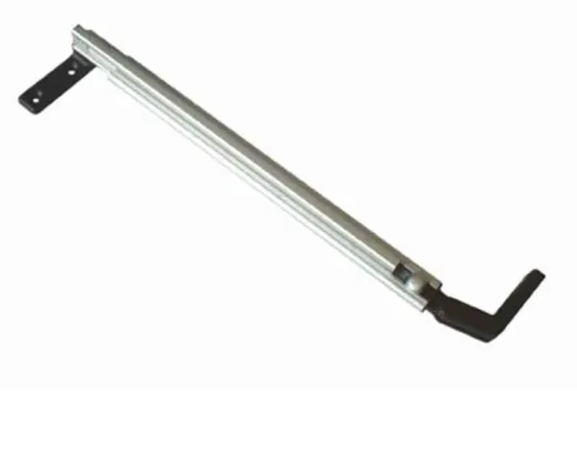 Aussteller rechts f. Polyvisionfenster Duc. bis 2006, 300mm