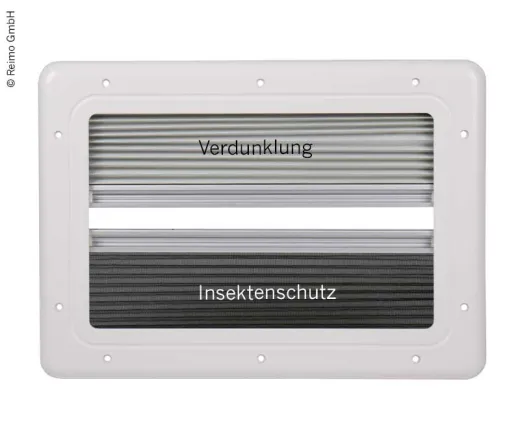 Ausstellfenster, Aufstellfenster von Carbest (BxH) 1102x452 mm