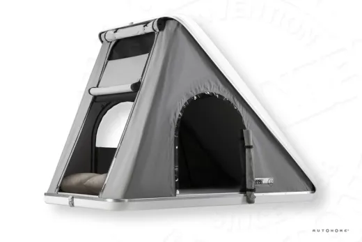 AUTOHOME Hartschalen-Dachzelt COLUMBUS VARIANT - LARGE