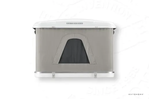 AUTOHOME Hartschalen-Dachzelt MAGGIOLINA Airlander Plus - SMALL X-Long