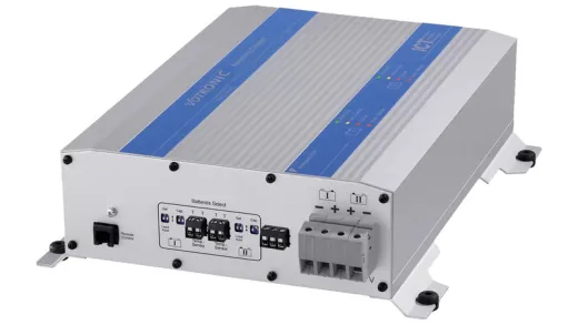 Automatik-Ladegerät VAC 1215/15 Duo