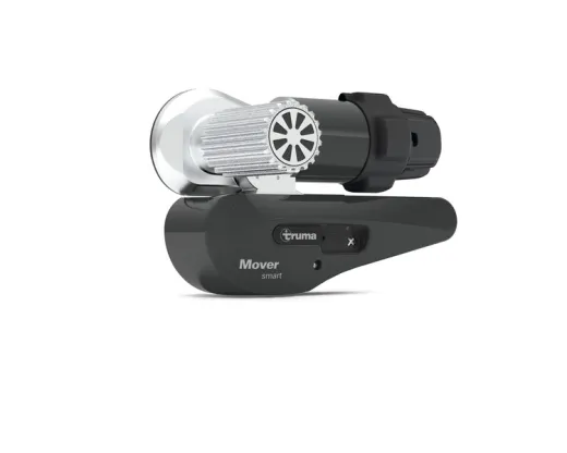 Automatisch abschwenkbar - Ausführung bis 2800 kg - Für Doppeachser