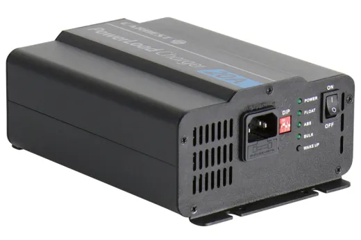 Batterieladegerät der neuen Generation