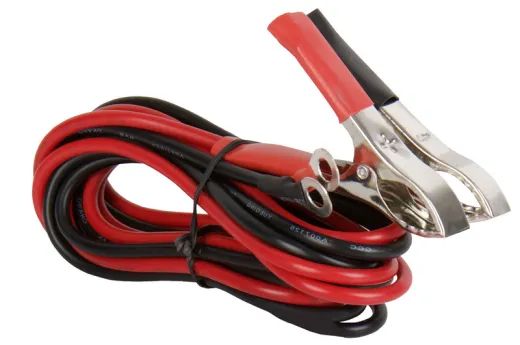 Batterieladegerät der neuen Generation