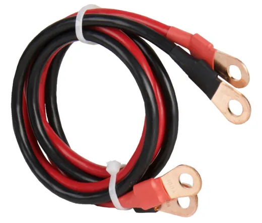 Batterieladegerät der neuen Generation