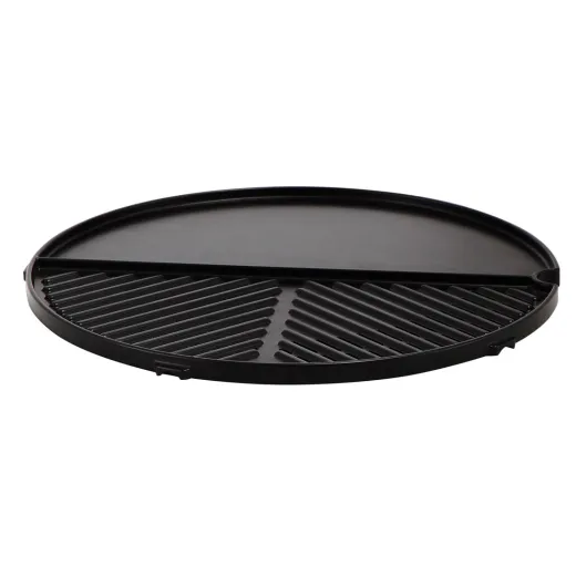 BBQ/Plancha 40