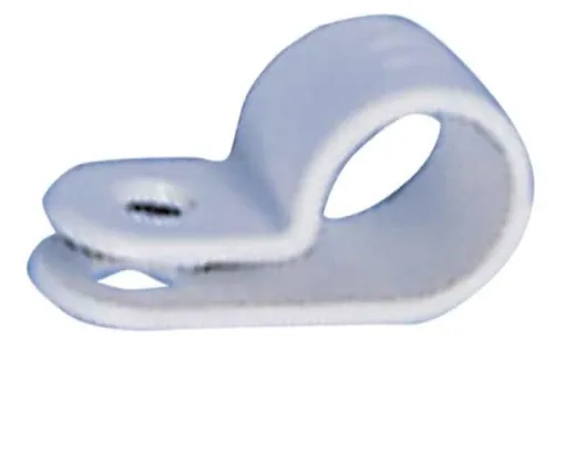 Befestigungsschelle für Wasserschlauch 17-18mm 10x3mm lose