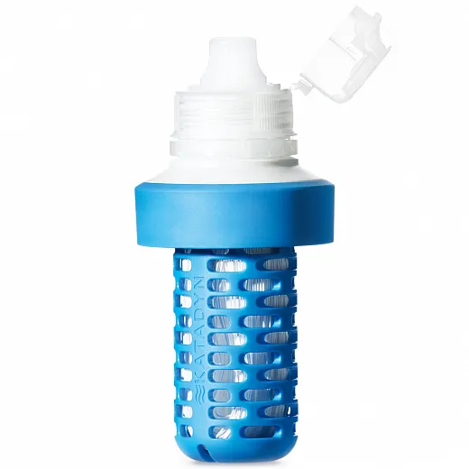 Katadyn BeFree Ersatzelement blau