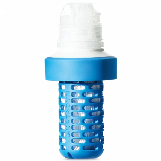Katadyn BeFree Ersatzelement blau