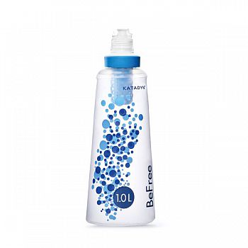 Katadyn BeFree Filter 1,0L