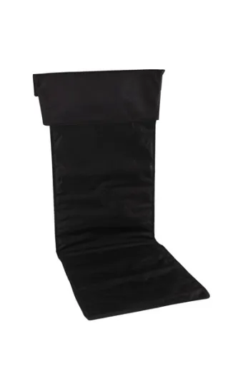 Beheizbare Stuhlauflage, universell, 120x42cm, inkl.Akku+Ladegerät