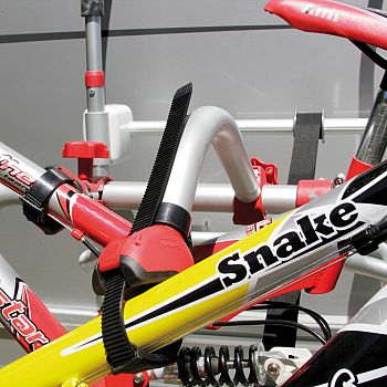 Bike-Block Pro 1 rot