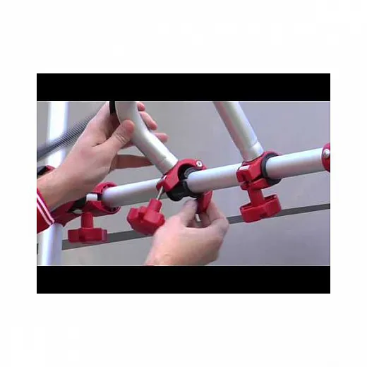 Bike-Block Pro 2 blau