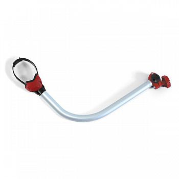 Fiamma Bike-Block Pro 2 rot