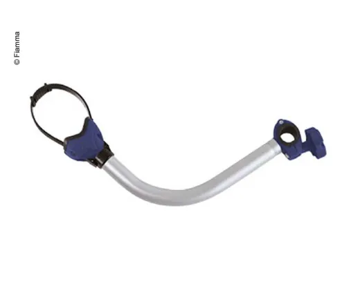 Bike-Block Pro 3 blau