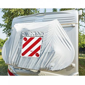 Fahrradhülle Bike Cover S für bis zu 4 Fahrräder
