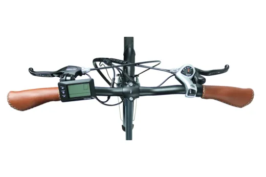 Blaupunkt City-E-Bike faltbar 'FRIDA'