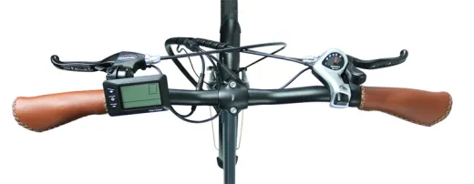 Blaupunkt City-E-Bike faltbar 'FRIDA'