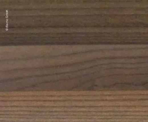 Bodenplatte 250x170x0,90cm, (8mm Platte), Schiffsboden dunkel