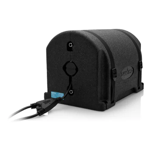 Boiler XB-6, 230V 6L