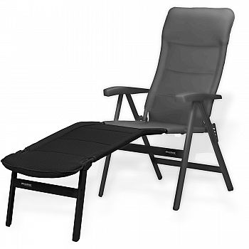 Westfield Beinauflage - Breeze Deluxe blackline