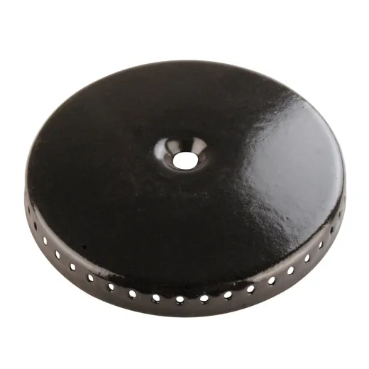 Brennerdeckel - mittel ø 8 cm für Campingkocher Flame