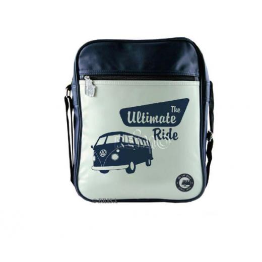 Bulli Tasche aus VW Collection, The Ultimate Ride, 33 x 26 x 9 cm