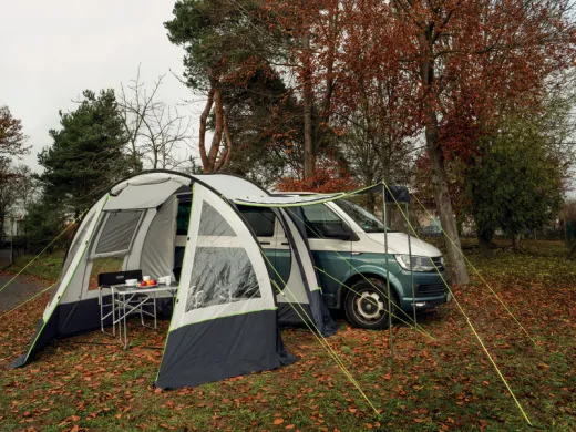 Busvorzelt TOUR EASY YOUNG 2