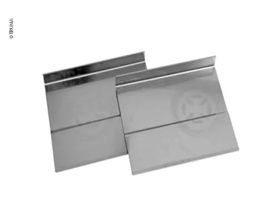 BWP-Flachrahmensatz für Truma-Mover, Rahmenhöhe unter 110mm