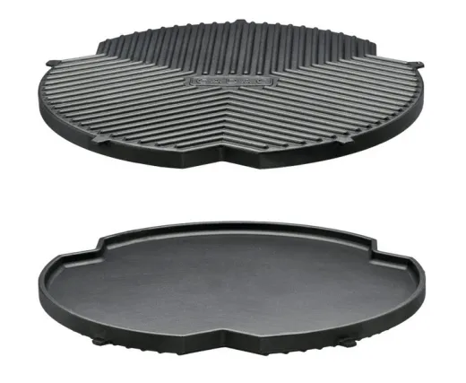 Cadac Gasgrill Grillplatte, 36 cm