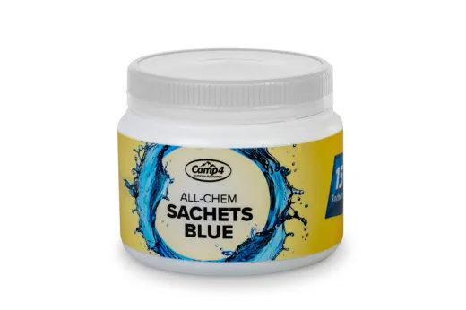 Camp4 All-Chem Sachet