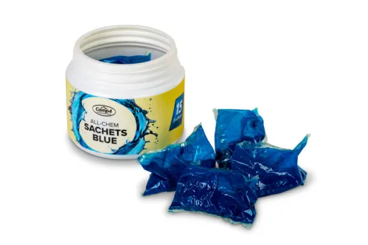 Camp4 All-Chem Sachet