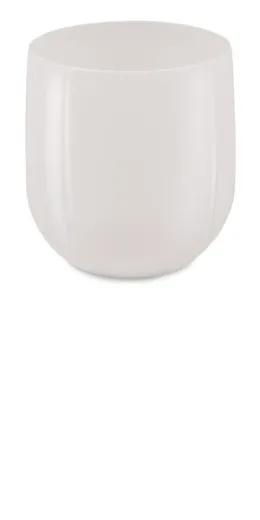 Camp4 Saftglas weiß - 2er Set