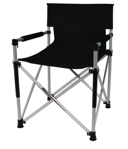 Camping Regiestuhl Toscana Luxus, Camp4, Der Allrounder