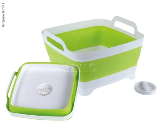 Camping Starter Set Pro für 2 Personen