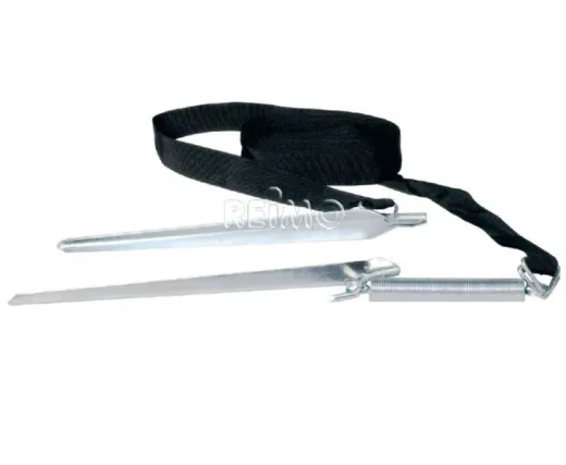 Camping Starter Set Pro für 2 Personen