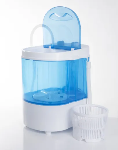 Camping Waschmaschine Fay 230V/140W, für 1,8 kg