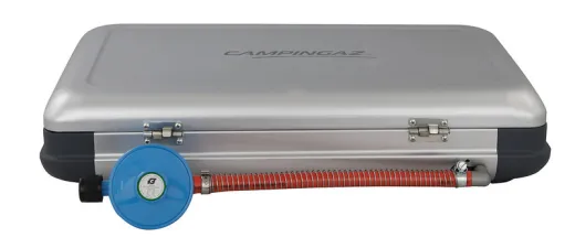 Campingaz Kocher Camping Kitchen 2, 50mbar, 2-flammig