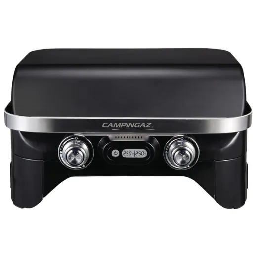 Campingaz Tischgrill ATTITUDE 2100 EX, 30mbar, 5kW, InstaStart Zündung