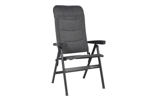 Campingsessel Advancer PRO - noch mehr Komfort