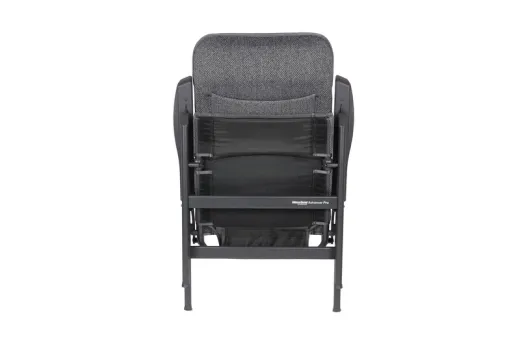 Campingsessel Advancer PRO - noch mehr Komfort